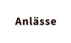 Anlässe